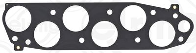 Прокладка, корпус впускного коллектора ELRING 966.020
