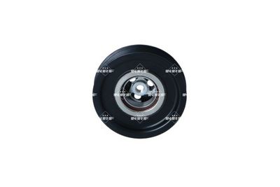 Электромагнитное сцепление, компрессор NRF 380112