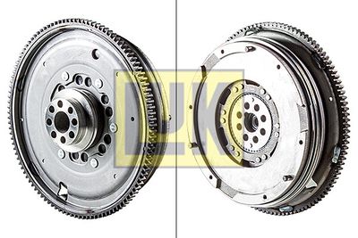 Spararats Schaeffler LuK 415 0208 10