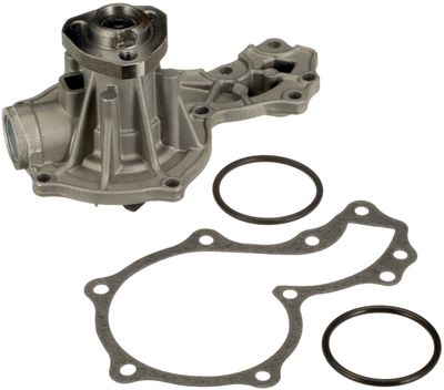 Ūdens sūknis, dzinēja dzesēšana GATES WP0218