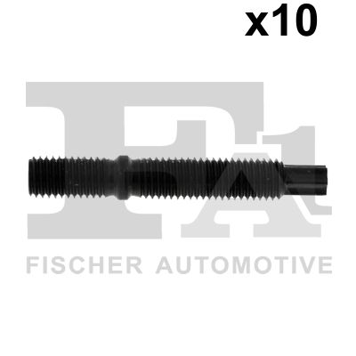 Болт, выпускной коллектор FA1 985-07-002.10