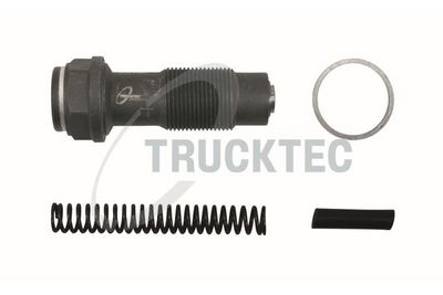 Spriegotājs, Piedziņas ķēde TRUCKTEC AUTOMOTIVE 02.12.178