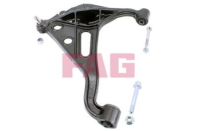 Neatkarīgās balstiekārtas svira, Riteņa piekare Schaeffler FAG 821 0647 10