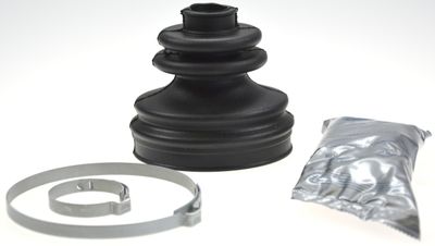 Комплект пыльника, приводной вал LÖBRO 304114