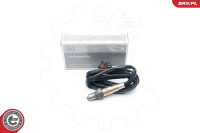 Лямбда-зонд ESEN SKV 09SKV690