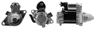 Стартер DRI 322057092