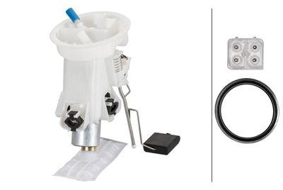 Элемент системы питания HELLA 8TF358146761