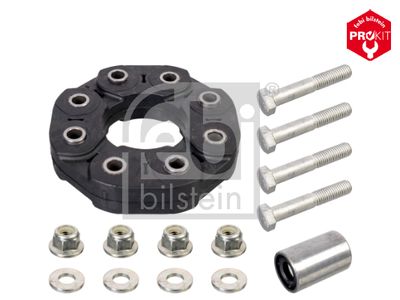 Šarnīrs, kardānvārpsta FEBI BILSTEIN 175754