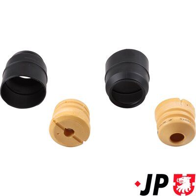 Putekļu aizsargkomplekts, Amortizators JP GROUP 1452705210