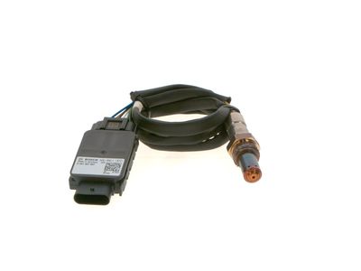 NOx-датчик, впрыск карбамида BOSCH 0 281 007 857