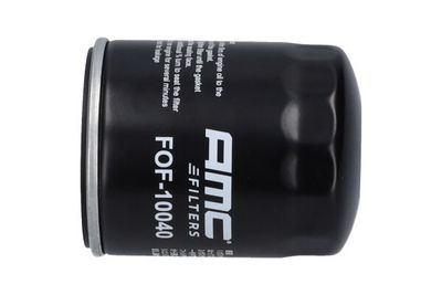 Масляный фильтр KAVO PARTS FOF-10040