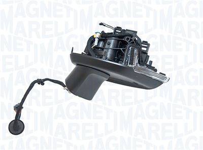 Наружное зеркало MAGNETI MARELLI 182201542300