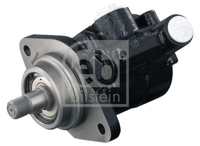 Гидравлический насос, рулевое управление FEBI BILSTEIN 49836