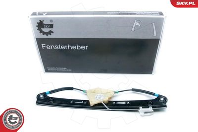 Стеклоподъемник ESEN SKV 01SKV654