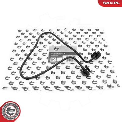 Dzesēšanas šķidruma caurule ESEN SKV 54SKV828