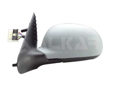 Ārējais atpakaļskata spogulis ALKAR 6125301
