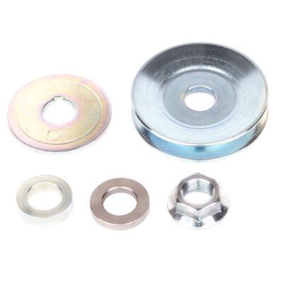 Piedziņas skriemelis, Ģenerators MAHLE MGX 631KIT