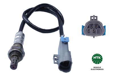 Лямбда-зонд NTK 91583