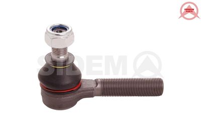 Stūres šķērsstiepņa uzgalis SIDEM 45830