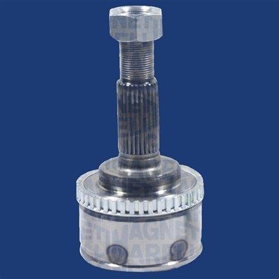 Шарнирный комплект, приводной вал MAGNETI MARELLI 302015100207