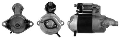 Starteris LUCAS LRS00720