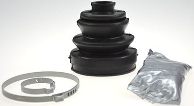 Putekļusargu komplekts, Piedziņas vārpsta LÖBRO 304033