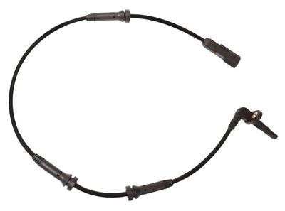 Датчик, частота вращения колеса TEXTAR 45032300