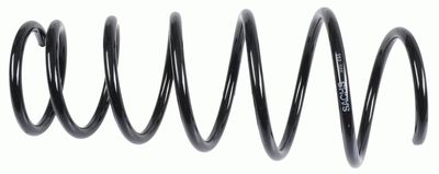 Balstiekārtas atspere SACHS 998 886