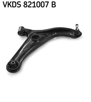 Neatkarīgās balstiekārtas svira, Riteņa piekare SKF VKDS 821007 B