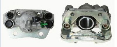 Тормозной суппорт GENERAL RICAMBI CI6014