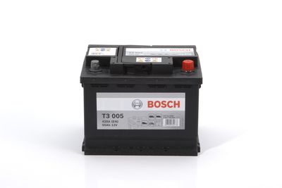 Startera akumulatoru baterija BOSCH 0 092 T30 050