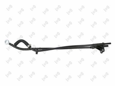 Топливный шланг ABAKUS 137-02-083