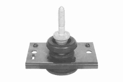 Piekare, Dzinējs VAICO V46-1252