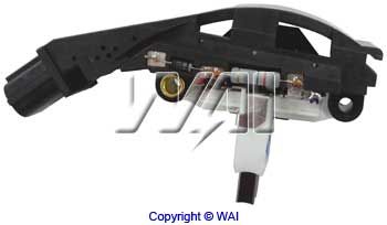 Ģeneratora sprieguma regulators WAI IB510