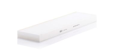 Фильтр, воздух во внутренном пространстве MANN-FILTER CU 52 004