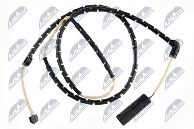 Indikators, Bremžu uzliku nodilums NTY HCZ-LR-002