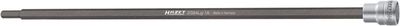 Muciņatslēga HAZET 2584LG-1A