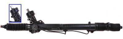 Рулевой механизм DRI 711520819