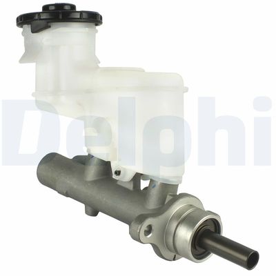 Главный тормозной цилиндр DELPHI LM80322