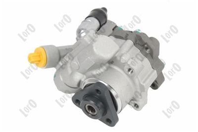 Гидравлический насос, рулевое управление ABAKUS 140-01-305