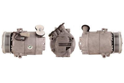 Компрессор, кондиционер DRI 700510422