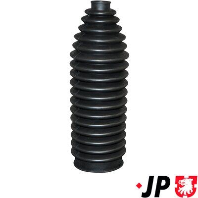 Putekļusargs, Stūres iekārta JP GROUP 1144701400