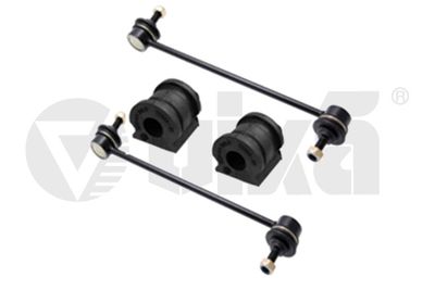 Подвеска, соединительная тяга стабилизатора vika K41766801