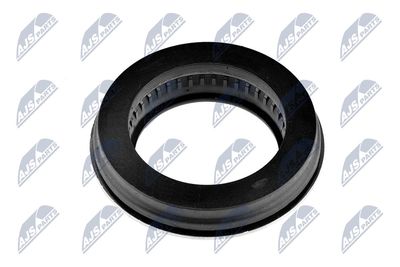 Ritgultnis, Amortizatora statnes balsts NTY AD-VW-001