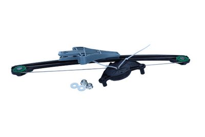 Stikla pacelšanas mehānisms MAXGEAR 50-0836