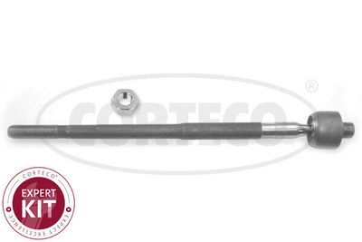 Осевой шарнир, рулевая тяга CORTECO 49399799