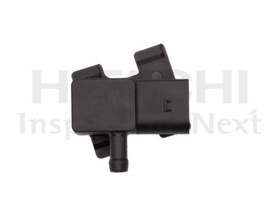 Датчик, давление выхлопных газов HITACHI 2507417