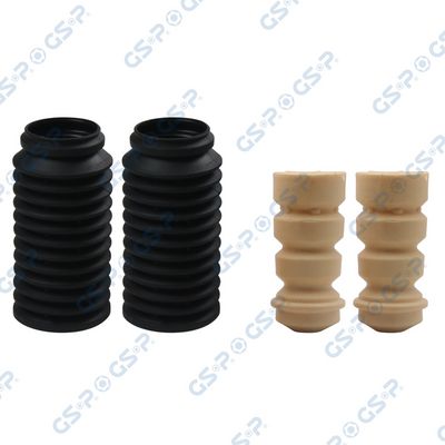 Пылезащитный комплект, амортизатор GSP 5405571PK