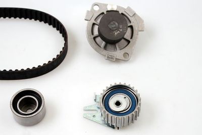 Ūdenssūknis + Zobsiksnas komplekts HEPU PK10531