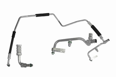 Трубопровод высокого давления, кондиционер VEMO V15-20-0061